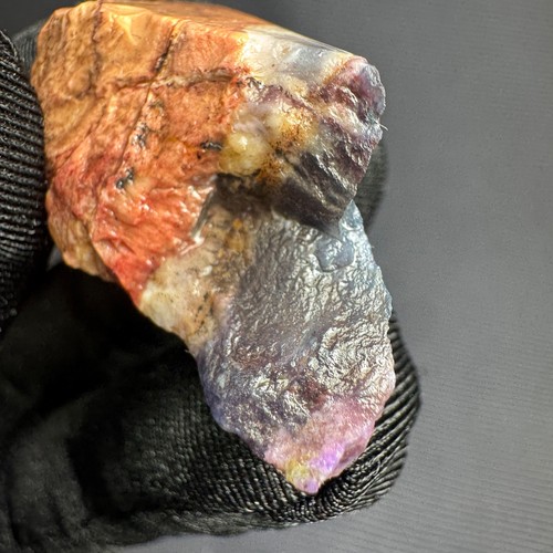 Gel SUGILITE Rough Natural Gem South Africa - Picture 3 of 12