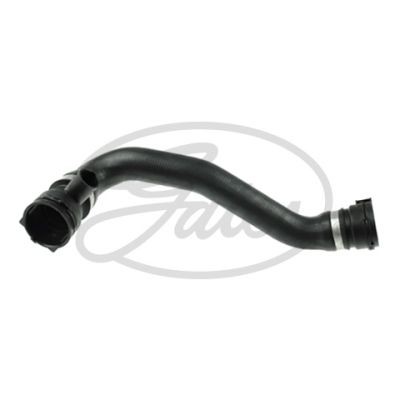 COOLING SYSTEM RUBBER HOSE LOWER GATES 05-2356 A NEW OE REPLACEMENT - Picture 2 of 5