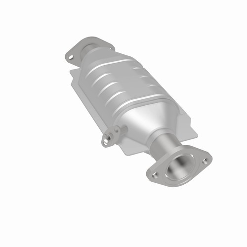 MagnaFlow Catalytic Converter - Fits: 1981-1982 Toyota Corolla Standard Grade Di - Picture 15 of 24