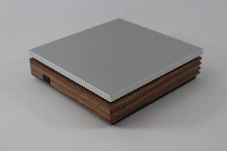 Ruark R-CD100 - CD-Laufwerk/USB-C/CD-DA/CD-R/CD-RW/Slot-In - Bild 4 von 4