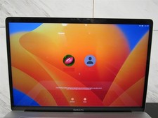 Genuine Apple MacBook Pro 15in A1990 2018 LCD Screen Display Assembly