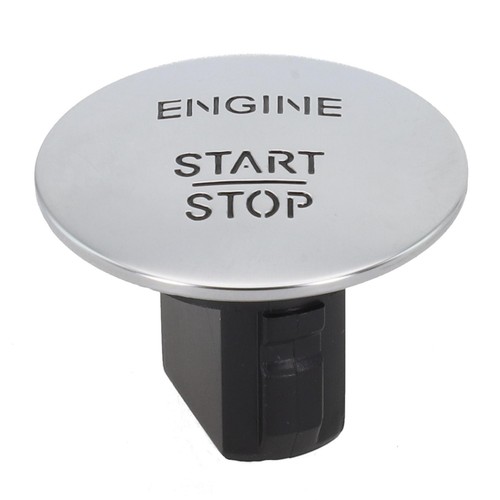 High Reliability Start Stop Button for Mercedes For Benz Keyless System - Picture 11 of 12