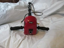 Dash Display / Top Console Assy w/ Wiring for Rascal EM 100 Scooter