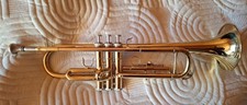 Trompete Roy Benson Bb Trompete incl. Mundst�...