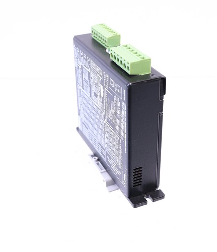 JAWO DMD88100-SV SINUSDRIVE DIGITAL MICROSTEP DRIVER - Picture 10 of 11