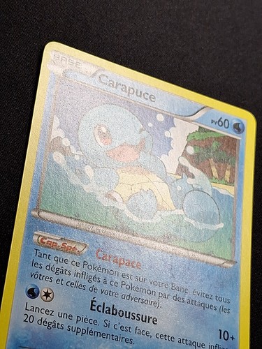 Carapuce 29/149 NB Frontières Franchies Carte Pokémon FR - Picture 2 of 9
