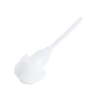 3 Pcs Toilet Cleaning Tool Bathroom Accessories Bathroom Cleaning Brush