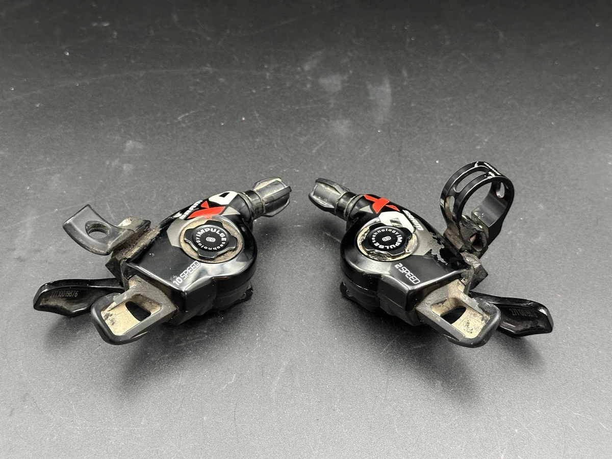 Preços baixos em Conjuntos de SRAM 10 Velocidades Câmbio | eBay