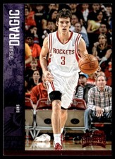 2012-13 Panini Threads Goran Dragic Phoenix Suns #50