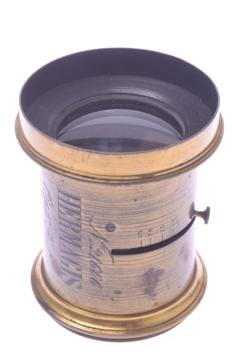 Hermagis Vintage Movie & Photography Equipment for sale | eBay