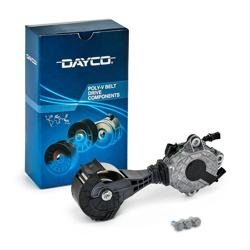 DAYCO APV3627 Riemenspanner Keilrippenriemen für OPEL GRANDLAND X (A18)
