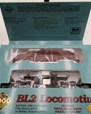 HO Proto 2000 Item 30194 RI 425 BL2 Locomotive Rock Island NEW