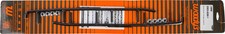 Woodys ESD3-8250 4" Carbide fits Ski-Doo
