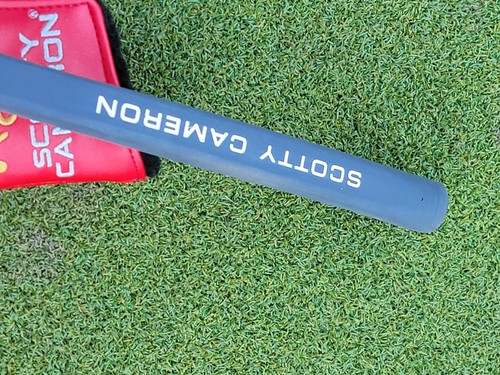 Titleist Scotty Cameron Special Select Newport 35IN. Putter Never used!! - Picture 8 of 9