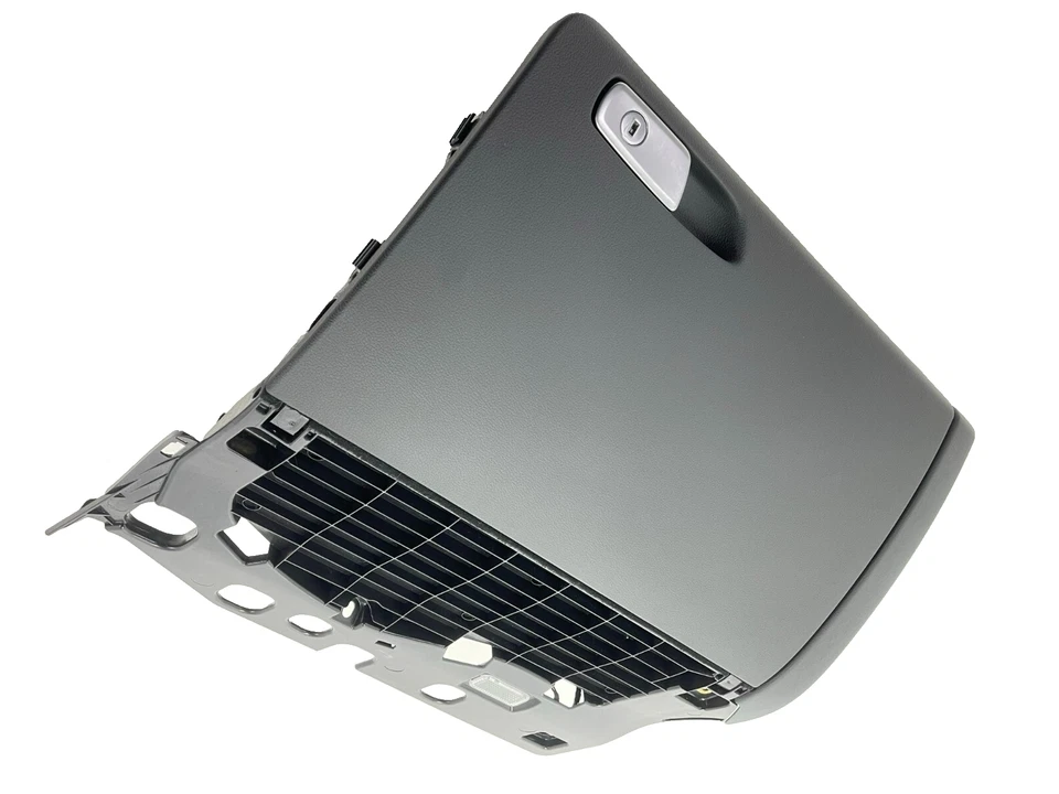 AUDI A4 S4 2009-2016 SEDÁN TABLERO GUANTERA ALMACENAMIENTO OEM 8K1 857 035C Foto 3 de 4