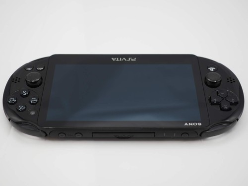 Cargador de consola SONY PS Vita PCH 2000 con caja PlayStation PSV delgado usado - Imagen 20 de 595