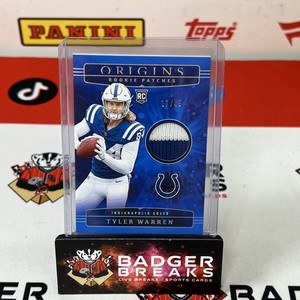 NFL ジョニー ユナイタス ジャージカード Official NFL Trading Cards - Football Trading Cards - Shop