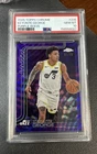2025 Topps Keyonte George Base (PSA 10)