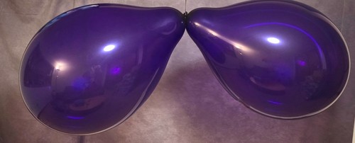 Globos de látex Qualatex 16" - Cristal, mezclados, impresos - Imagen 8 de 18