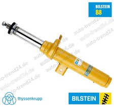 Bilstein B8 Hochleistungsdämpfer vorne u.a.: BMW 1er F20, Bj. 2012-2019