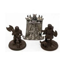 Lot Fantasy Loose Mini Miscellaneous Fantasy Collection #72 NM