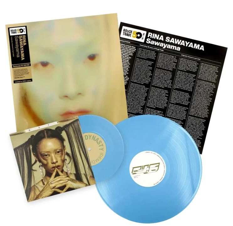 25+ Rough Trade Vinyl Records for sale | Updated Oct 2026