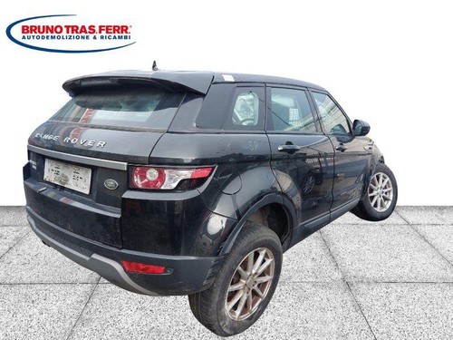 EJ3214D620AA confort steuegerät für LAND ROVER RANGE EVOQUE (L538) 224DT 2011 - Bild 6 von 6