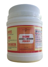 Eggshell+ Membrane Powder,16 oz: Eggshell Powder Combined with Eggshell Membrane