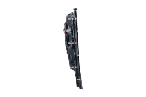 FAN RADIATOR 470105 FOR VOLVO B5204T8/5204T9 D5204T6/5204T4 2.0L 5cyl 1.6L 4cyl - Picture 5 of 12