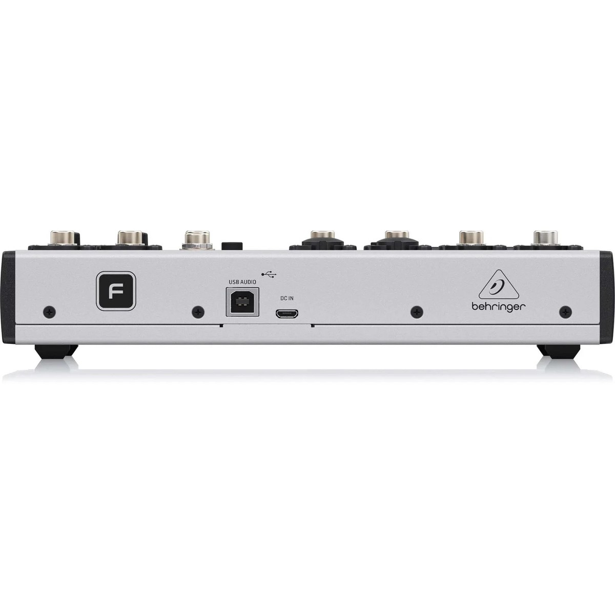 DTM・DAW Behringer FLOW8 Behringer Flow 8 8-Input Digital Mixer with Bluetooth – Alto