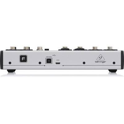 DTM・DAW Behringer FLOW8 Amazon.com: Behringer FLOW 8 8-Input Digital Mixer with