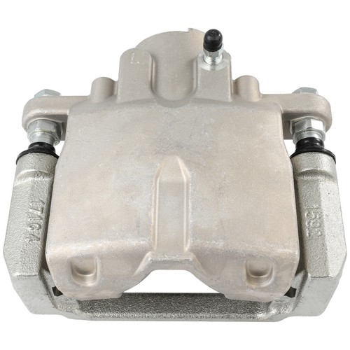 Pinzas de freno traseras izquierdas con soporte para Cadillac CTS V6 2006-2007 2,8 L 3,6 L - Imagen 8 de 12