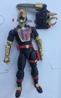 G.I. Joe Classified Series #134 Iron Grenadier BAT 6 Inch Action Figure