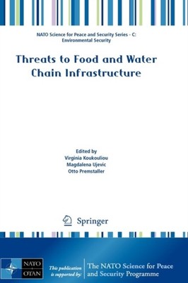 Koukouliou - Threats to Food and Water Chain Infrastructure - New hard - X555z