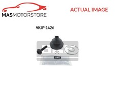 CV JOINT BOOT KIT WHEEL SIDE REAR SKF VKJP 1426 P NEW OE REPLACEMENT