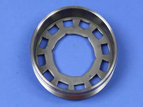 Ajustador de rodamientos diferenciales Mopar genuino 68348590AA - Imagen 2 de 3