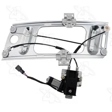 ACI 82116 Power Window Motor and Regulator Assembly