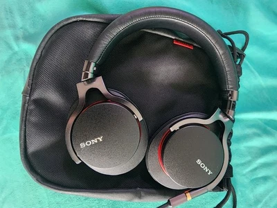 Sony Mdr 1r for sale | eBay