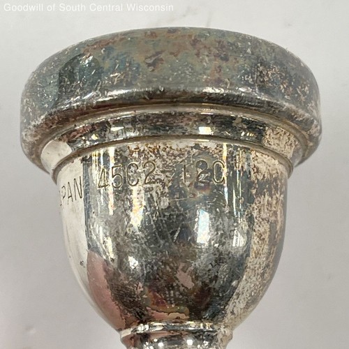 Yamaha Japan 45C2-12C Trombone Mouthpiece - Picture 4 of 4