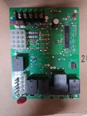 #ad As Is. 50A55 3797 is a replacement for Trane integrated furnace control boards $28.99