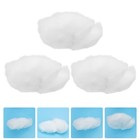  3 Pcs Fake Clouds Anhänger Hochzeit Romantische Hochzeitsdekoration