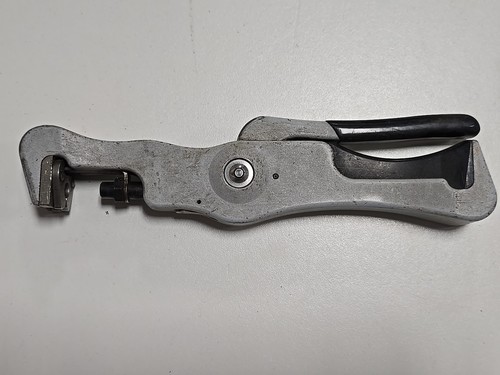 PCT International RG 6-59 Compression Tool PCT-RH-CT - Picture 4 of 9