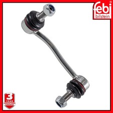 Front Left Stabiliser Link Sway Bar x1 Febi 28480 For Dodge Sprinter 68013721AA