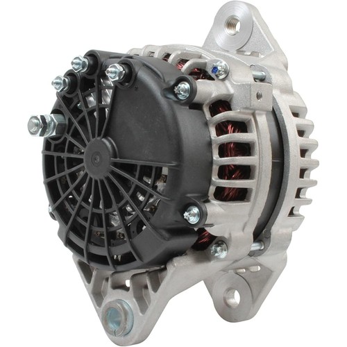Alternador compatible con mezclador avanzado, American LaFrance, Autocar, Blue Bird, Chevrolet - Imagen 5 de 7