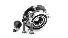SKF Radlager Vorne Rechts Links für AUDI A7 A6 C7 A5 A8 Q5 A4 Allroad B8 