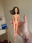 Vintage Barbie - TnT Twist 'n Turn Brunette Francie - TLC