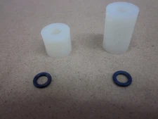 JOHNSON EVINRUDE  40 48  50 HP THROTTLE ROLLER & CAM  ROLLER ADVANCE ROLLER KIT