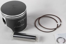 Wiseco 2437M07725 Piston Kit Standard Bore 77.25mm
