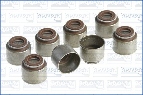 DICHTUNGSSATZ VENTILSCHAFT 57009900 FÜR MAZDA UC 1.4L E1 1.1L MA 2.0L FE 2.0L - Bild 2 von 11