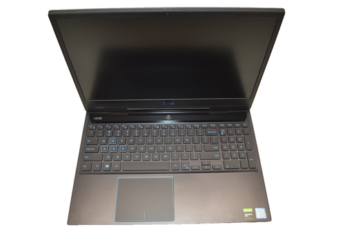 Dell G5 5590 15.6" Laptop 2.6GHz i7-9750H 16GB RAM Grade A No AC/SSD/OS/Battery